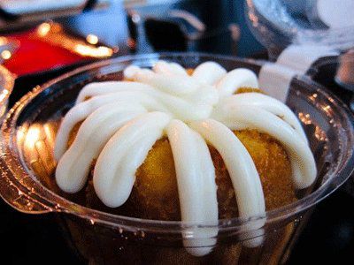 Weekly Dish: Faz Oakland Opens